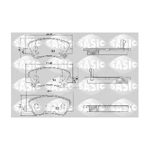 6216213 SASIC