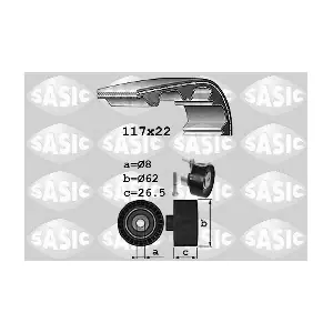 K045433XS GATES