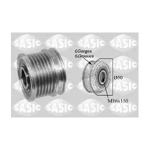 1676018 SASIC