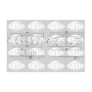 6216211 SASIC