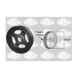 2156087 SASIC