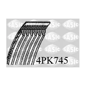 4PK745 SASIC