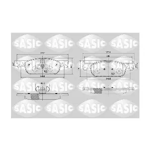 6214037 SASIC