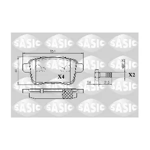 6214020 SASIC