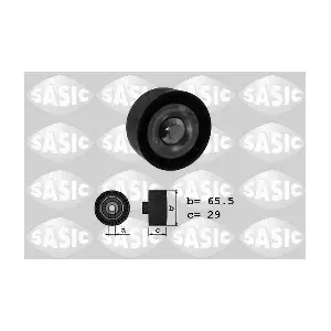 1626007 SASIC