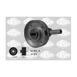 1620068 SASIC