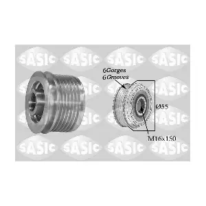 1674001 SASIC