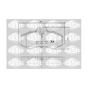 6216119 SASIC