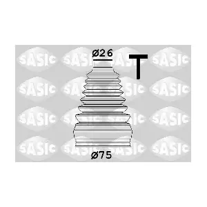 48821 FEBI BILSTEIN