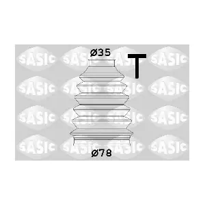 4003457 SASIC