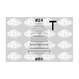 4003440 SASIC