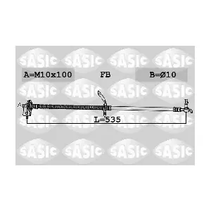 6606250 SASIC