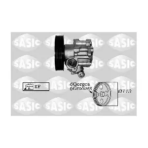 7070002 SASIC