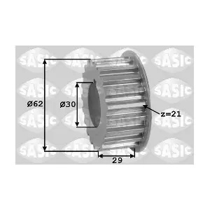 SASIC 1600001