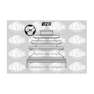 1906158 SASIC