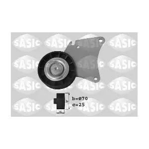 1620025 SASIC