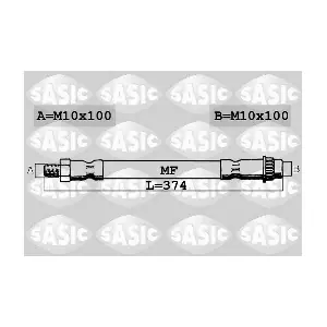 SBH4089 SASIC