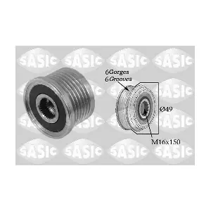 1674003 SASIC