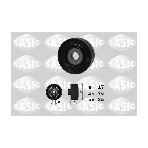 1626042 SASIC
