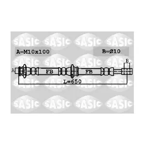6606252 SASIC