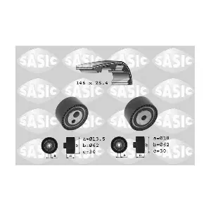 1750015 SASIC