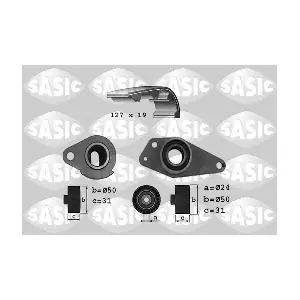 1754016 SASIC