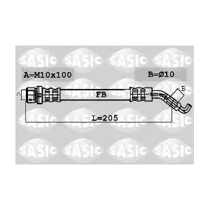 6606138 SASIC