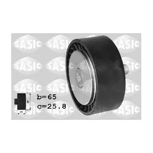 1626203 SASIC