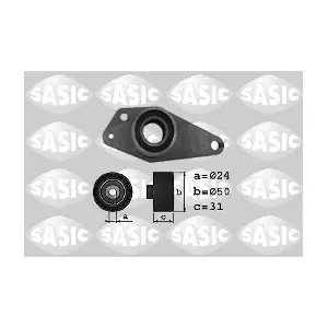 4000803 SASIC