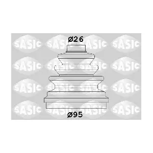 2933953 SASIC