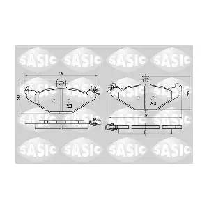 6214031 SASIC