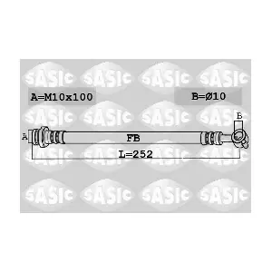 6606152 SASIC