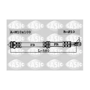 6606133 SASIC
