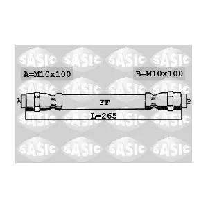SBH6274 SASIC