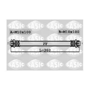 6606125 SASIC
