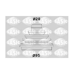 2933003 SASIC