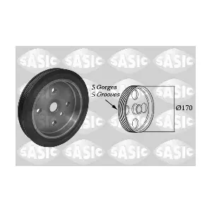 2150062 SASIC