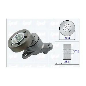 15-3795 IPD