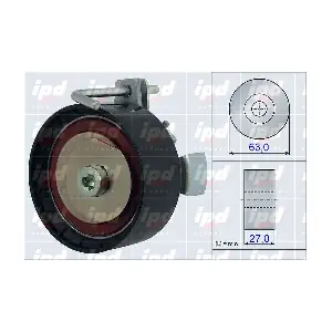 15-3902 IPD