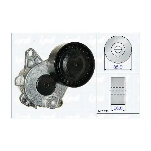 15-3834 IPD