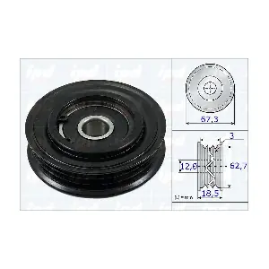 89152 DAYCO
