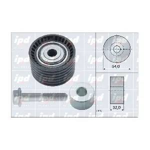 15-4107 IPD