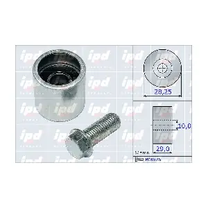 153932 IPD
