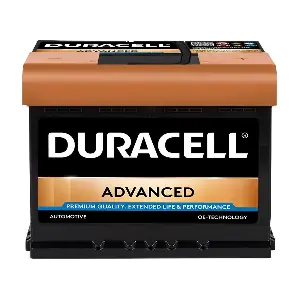 013562190801 DURACELL