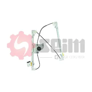 900931 SEIM