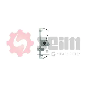 900957 SEIM