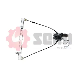 AC207 SEIM