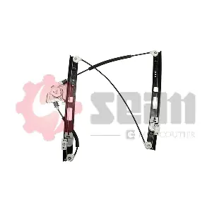 920304 SEIM