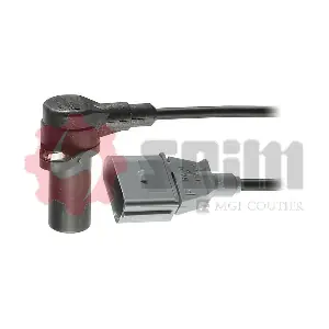 CP256 SEIM