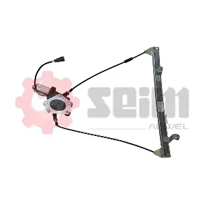 AC208 SEIM